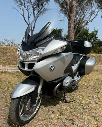 BMW R1200RT 2008 FULL OPTIONAL R 1200 RT