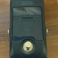 Accordatore cromatico Korg PitchBlack