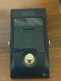Accordatore cromatico Korg PitchBlack