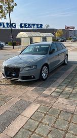 Audi a4 b8 automatico