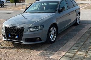 Audi a4 b8 automatico