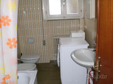 Appartamento ammobiliato