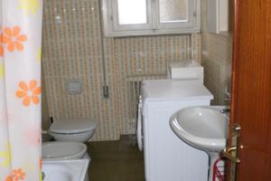 Appartamento ammobiliato