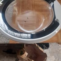 sportello lavatrice hotpoint ariston 