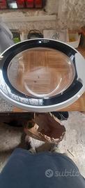 sportello lavatrice hotpoint ariston 