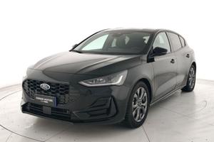 FORD Focus 1.0t ecoboost h ST-Line 125cv
