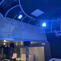 AMERICANA OVALE 6MT X 9MT