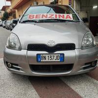 TOYOTA YARIS TSPORT 1.5 BENZINA CV106 KW78