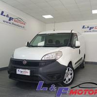 FIAT Doblò FIAT DOBLO' 1.6 MJ 3POSTI