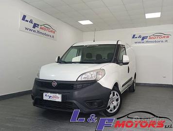 FIAT Doblò FIAT DOBLO' 1.6 MJ 3POSTI