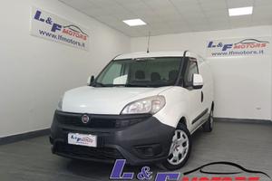 FIAT Doblò FIAT DOBLO' 1.6 MJ 3POSTI
