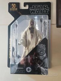 Action figure Star Wars Tusken Raider Hasbro