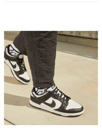Nike dunk low