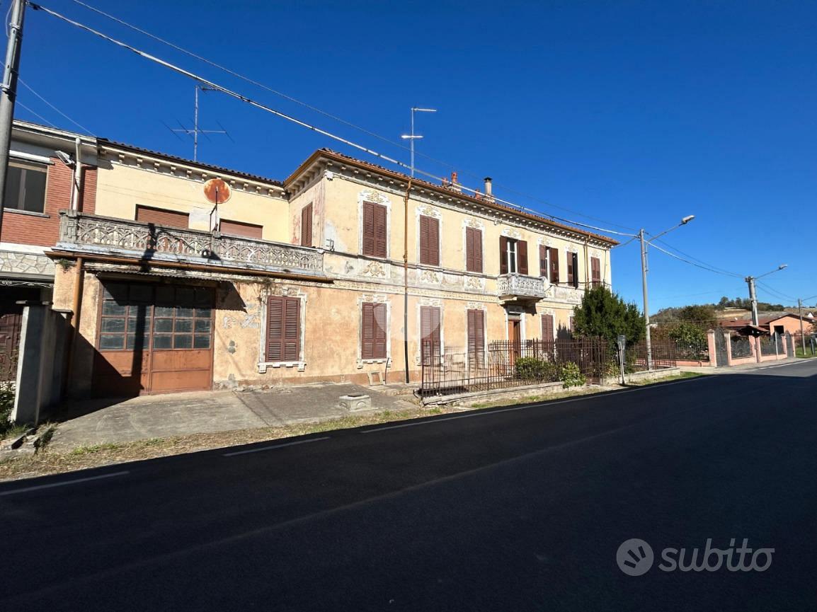 Apartment in Castell'Alfero, Asti - Vista 4