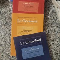 Antologia "Le occasioni"