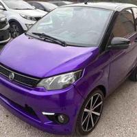 AIXAM City GTO Emotion