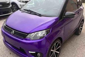 AIXAM City GTO Emotion