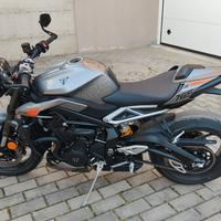Triumph Street Triple 765 RS - 03/2023