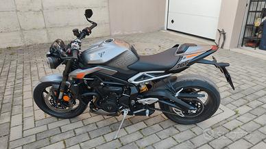 Triumph Street Triple 765 RS - 03/2023