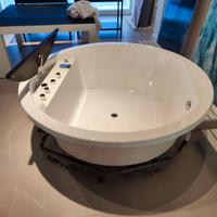 Vasca da Bagno Teuco NAOS