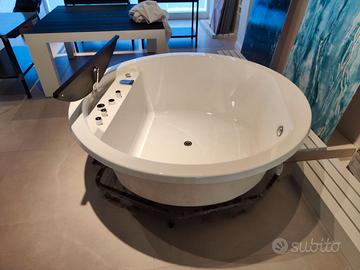 Vasca da Bagno Teuco NAOS