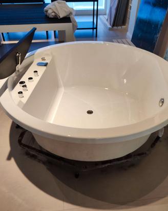 Vasca da Bagno Teuco NAOS
