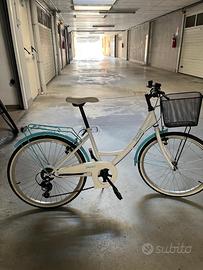 Bicicletta DENVER