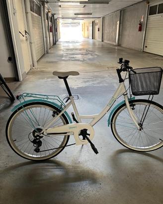 Bicicletta DENVER
