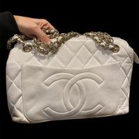 Borsa Chanel anni ‘80