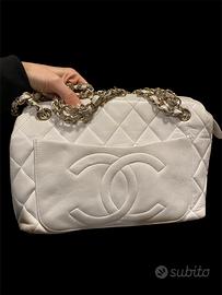 Borsa Chanel anni ‘80