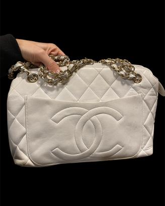Borsa Chanel anni ‘80