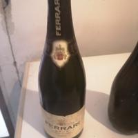 collezione vini invecchiati 