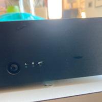 Dac Wadja  digimaster x 32