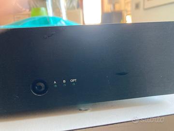 Dac Wadja  digimaster x 32
