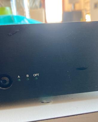 Dac Wadja  digimaster x 32