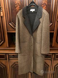 Cappotto Double Face