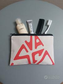 Beauty Case / Pochette da Viaggio Vasco Rossi