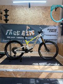 SCOTT Ransom 900 rc (tg.M)