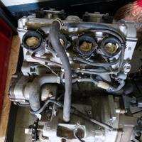 motore kawasaki zx 9 r