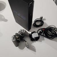 Console Playstation 2 (ps2 1 modello)