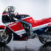 Suzuki GSX 1100 R Gsx1100r