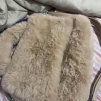 Borsa beige