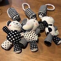 sonagli per passeggino