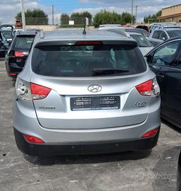 RICAMBI USATI AUTO HYUNDAI iX35 1° Serie Diesel 1