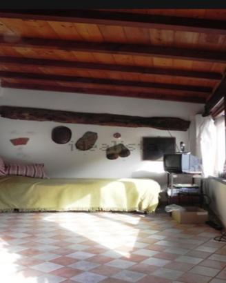 Porzione di casa