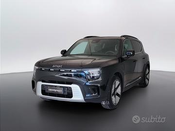 SMART #5 - #5 Premium rwd