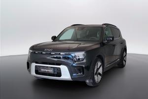 SMART #5 - #5 Premium rwd