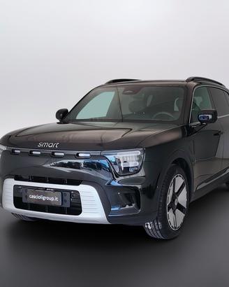 SMART #5 - #5 Premium rwd