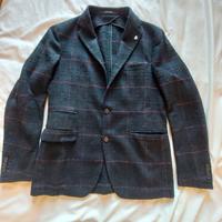 giacca nuova marca tornatore