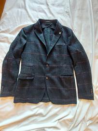 giacca nuova marca tornatore